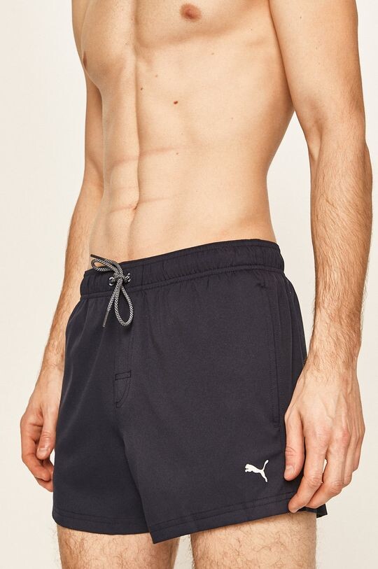 

Шорты для плавания 907658 Puma, темно-синий