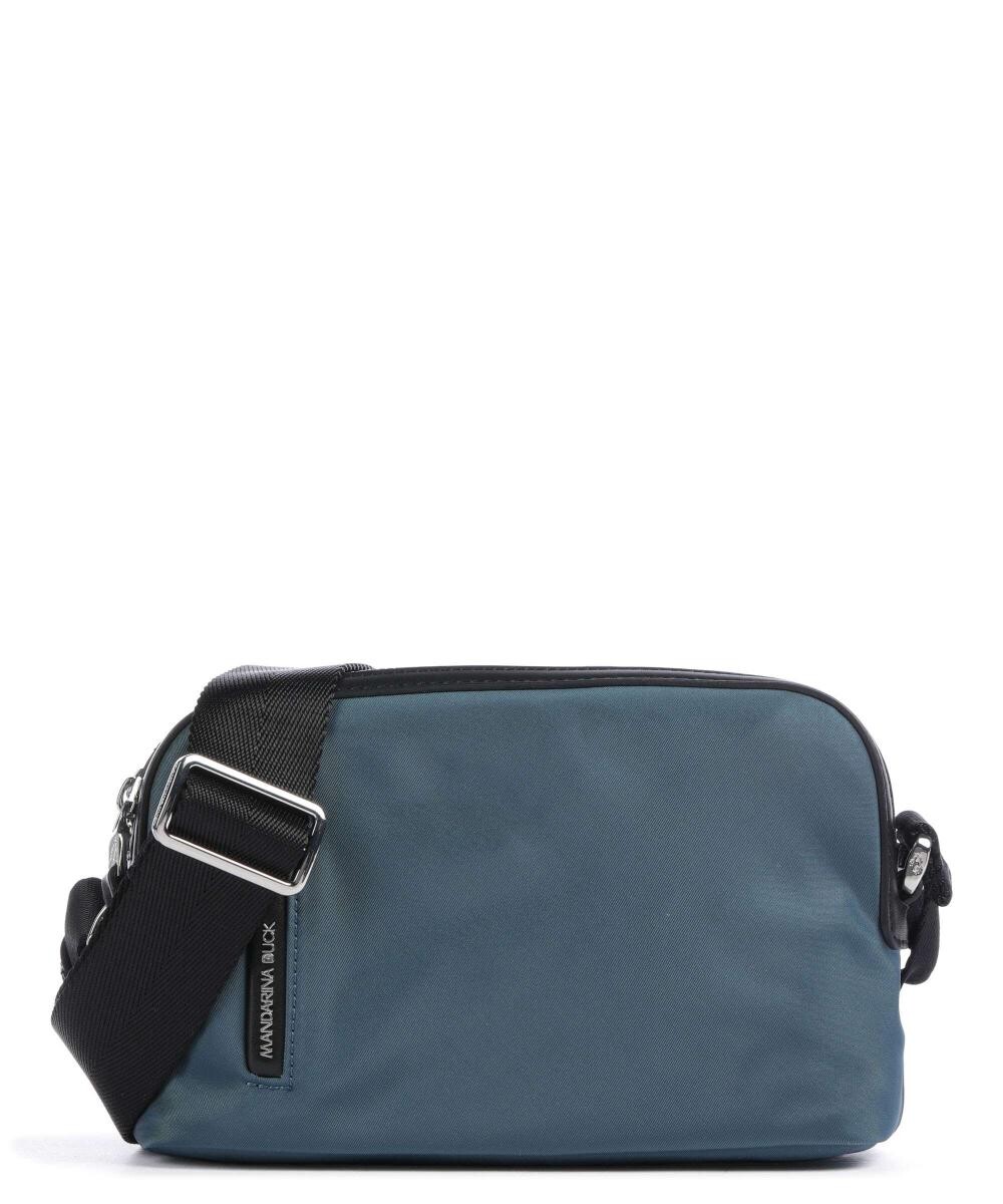 

Сумка через плечо hunter, нейлон Mandarina Duck, синий