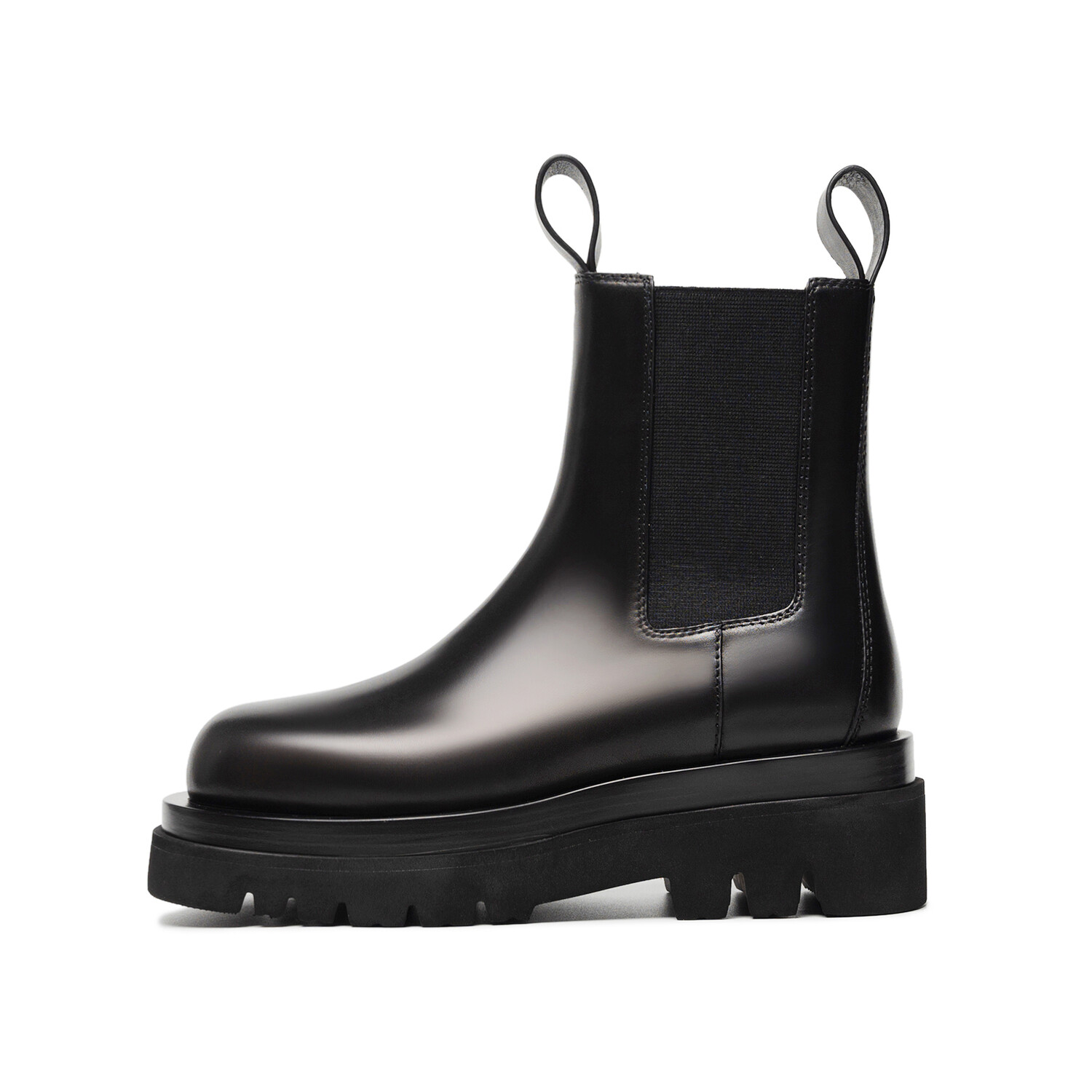 

Ботинки Martin Boot женские Lanza, цвет Classic 8068-1 Short Tube Single 19CM