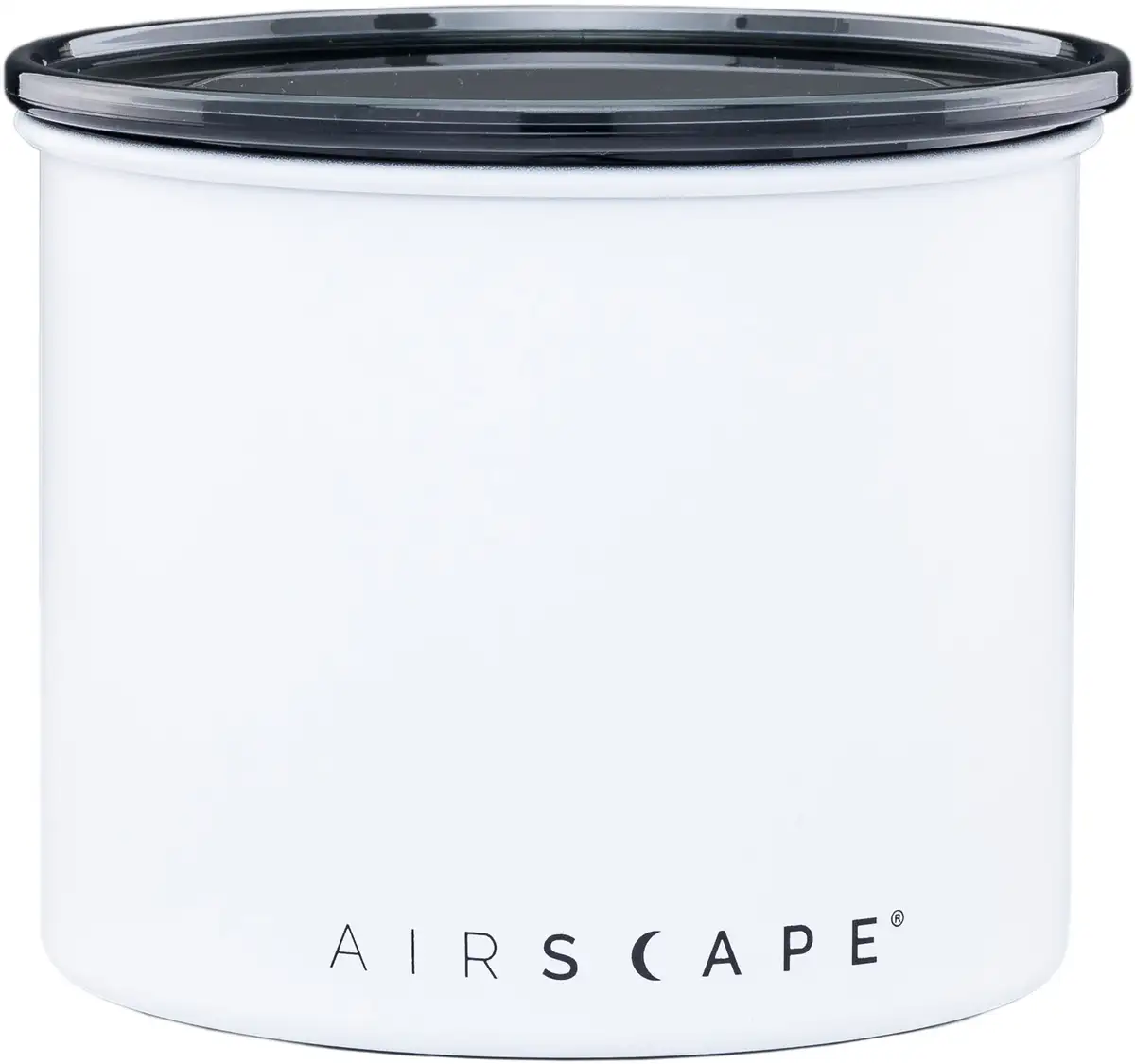 

Контейнер для хранения AIRSCAPE "Airscape", (1 шт.), с клапанной крышкой, прочное исполнение 12,1х17х12,1 см, белый