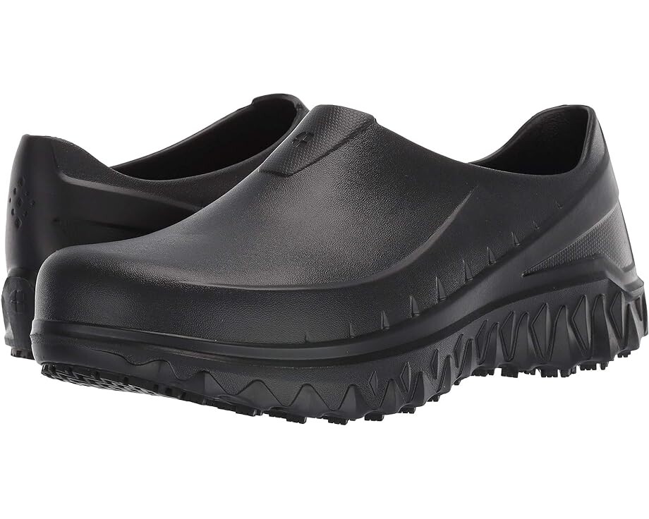 

Сабо Shoes for Crews Bloodstone, черный