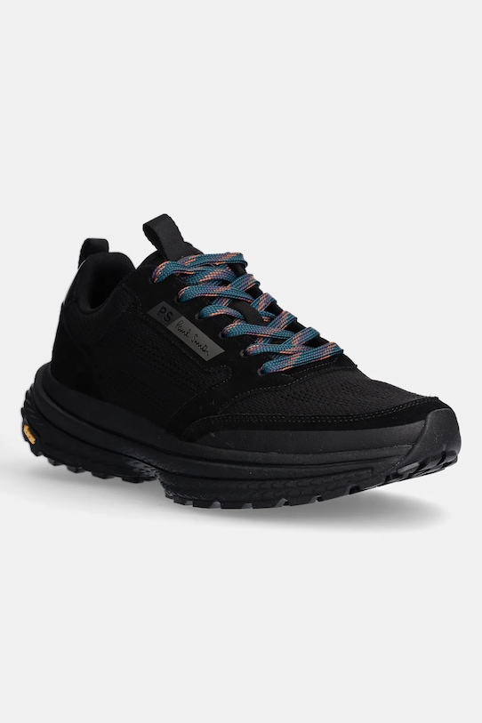 

Кроссовки Darter Ps Paul Smith, черный