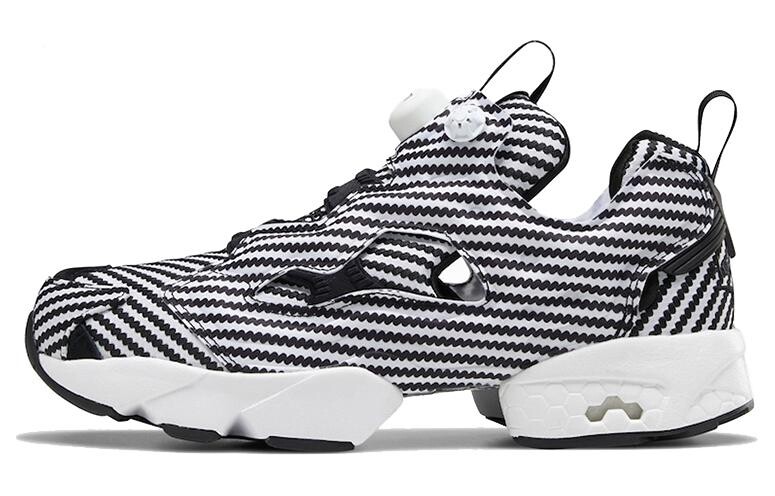 

Reebok Instapump Fury Карбоновое волокно