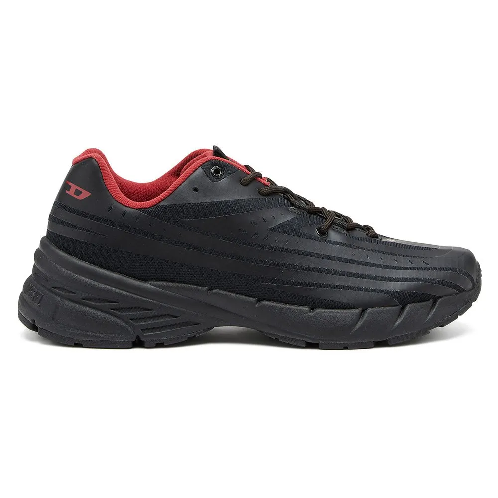 

Кроссовки Diesel Airspeed D Airspeed trainers, черный