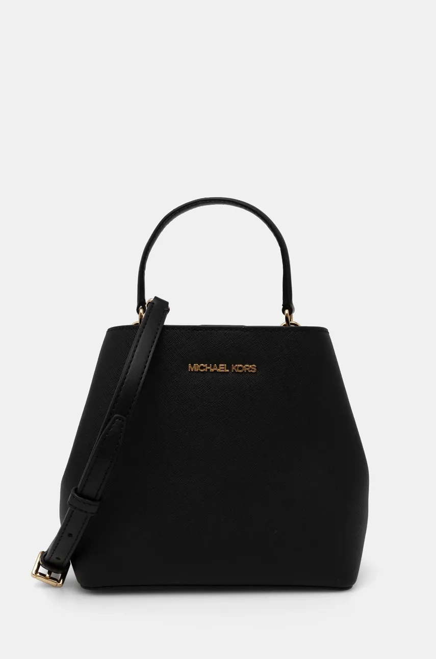 

Сумочка MICHAEL Michael Kors, черный