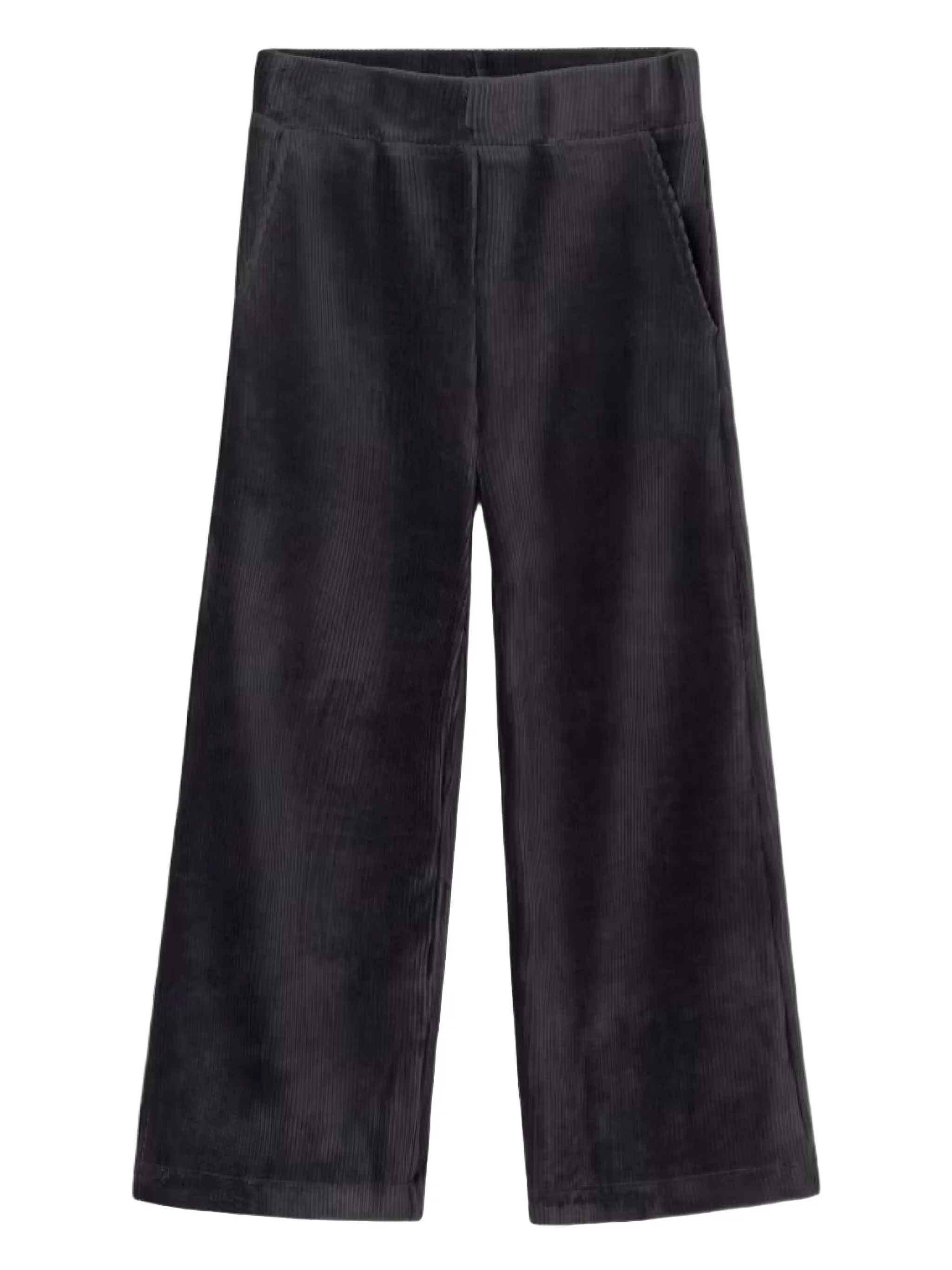 

Вельветовые брюки Mayoral, серый