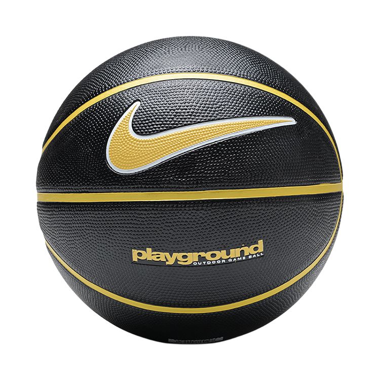 

Nike Искусственная кожа баскетбольный мяч black размер 7 соревновательный унисекс