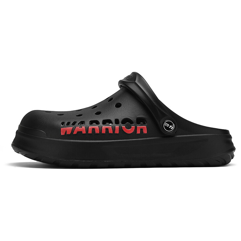

Сабо мужские Warrior, цвет Milk White