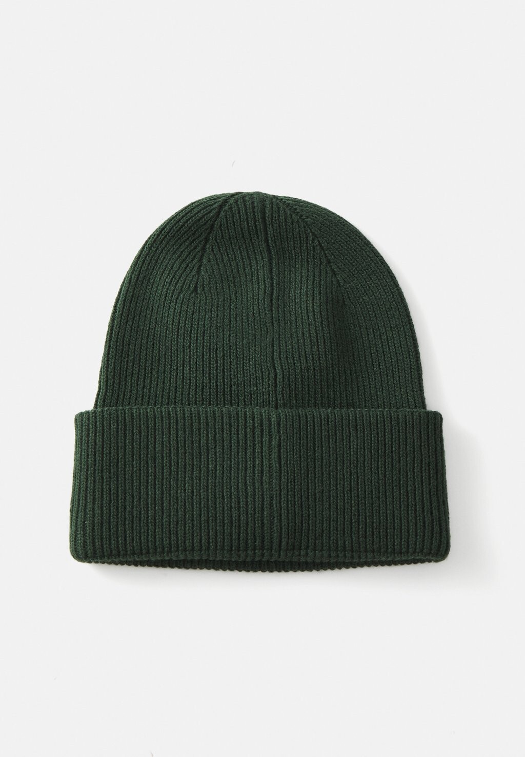 

Шапка BEANIE UNISEX Calvin Klein, темно-зеленый
