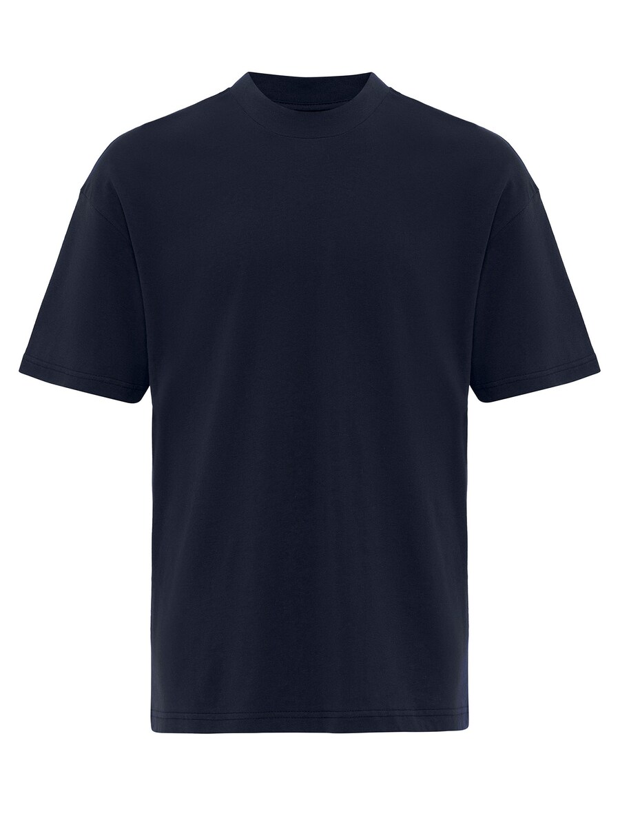 

Классическая футболка Antioch Shirt, темно-синий