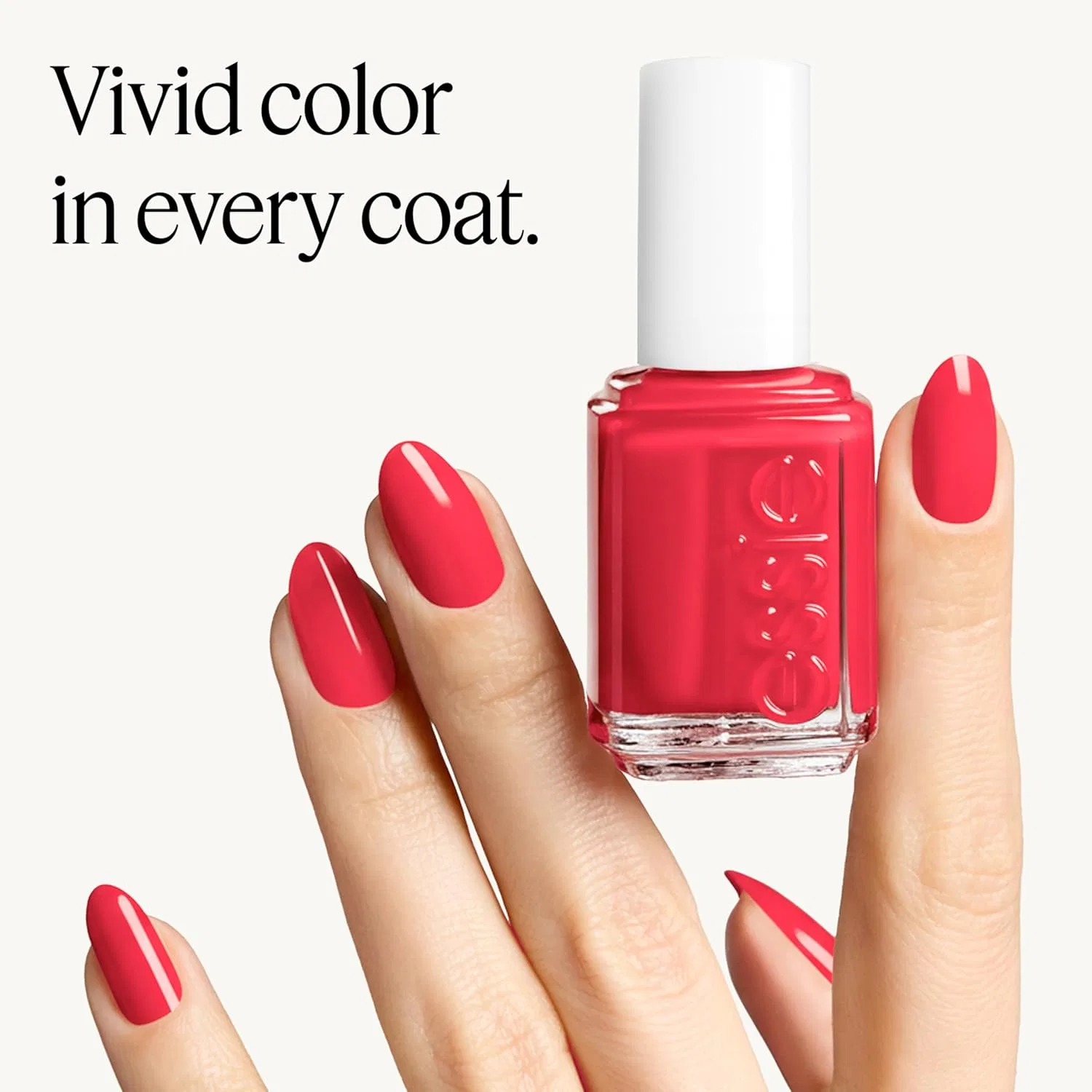 Лак для ногтей Essie «Mademoiselle», 15 мл Essie, 2-Pink — фото 4