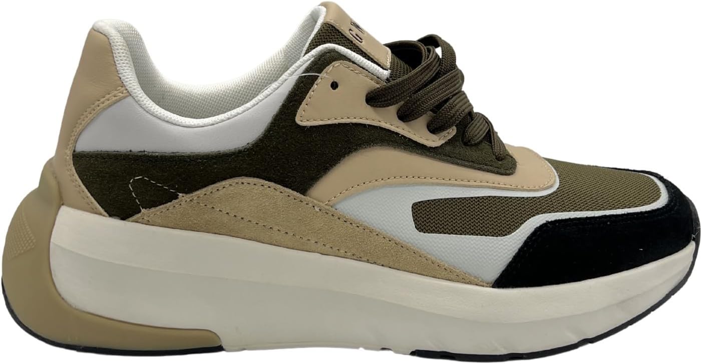 

Мужские кроссовки G West, Olive