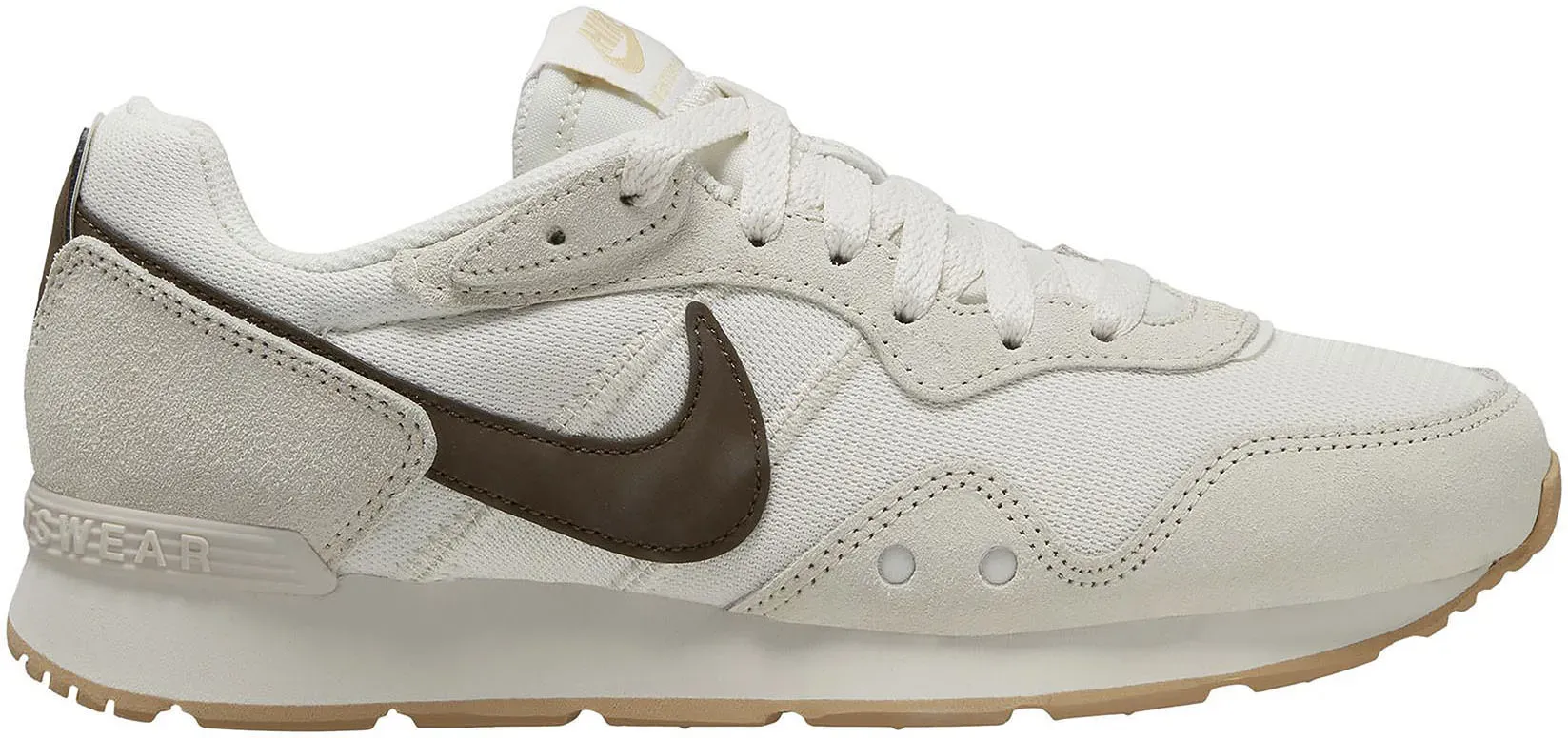 

Кроссовки Nike Sportswear "VENTURE RUNNER", цвет Phantom-Cacao-Wow-Sesame-White