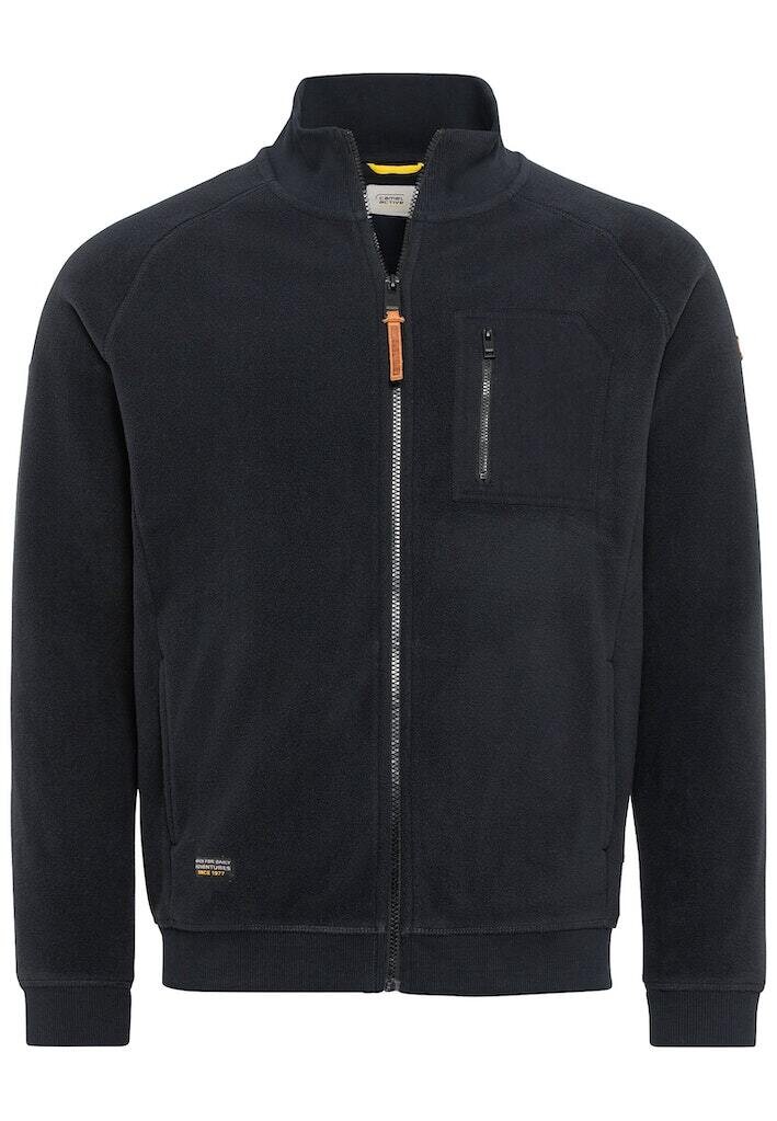 

Пуловер Camel Active, цвет night blue