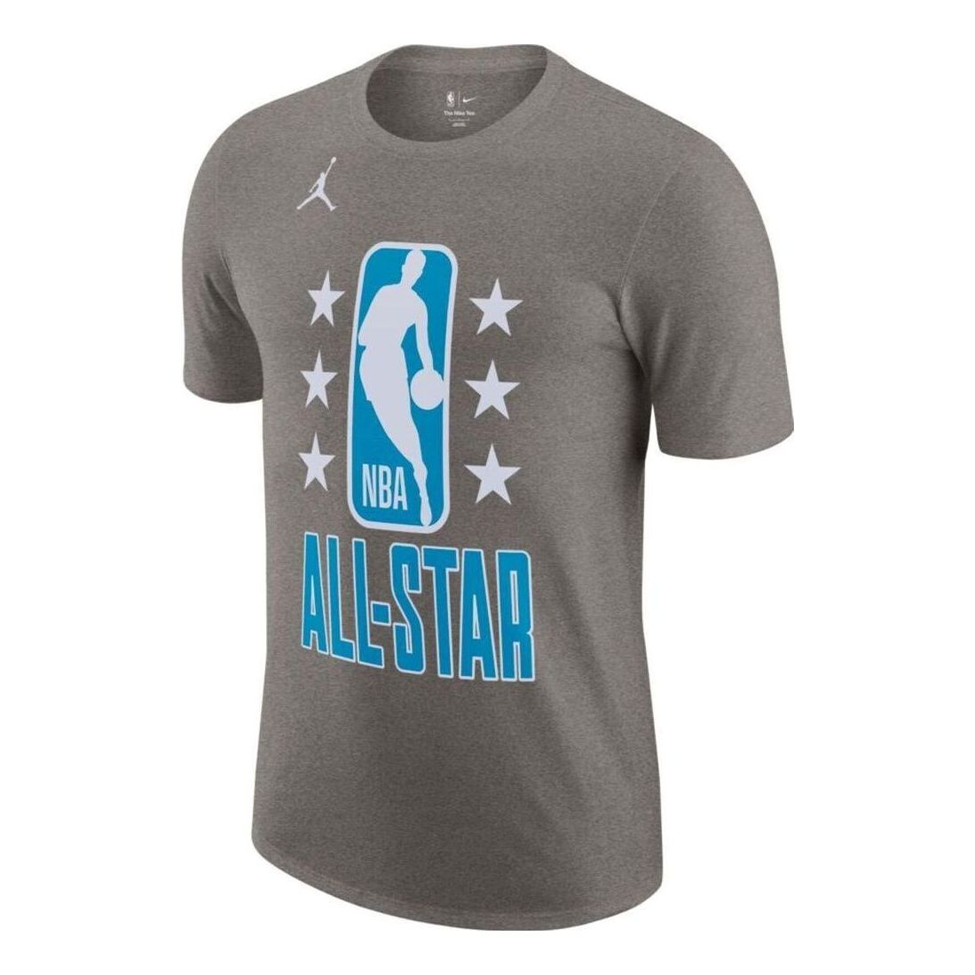 

Футболка Air Jordan NBA LogoT DJ8350-089