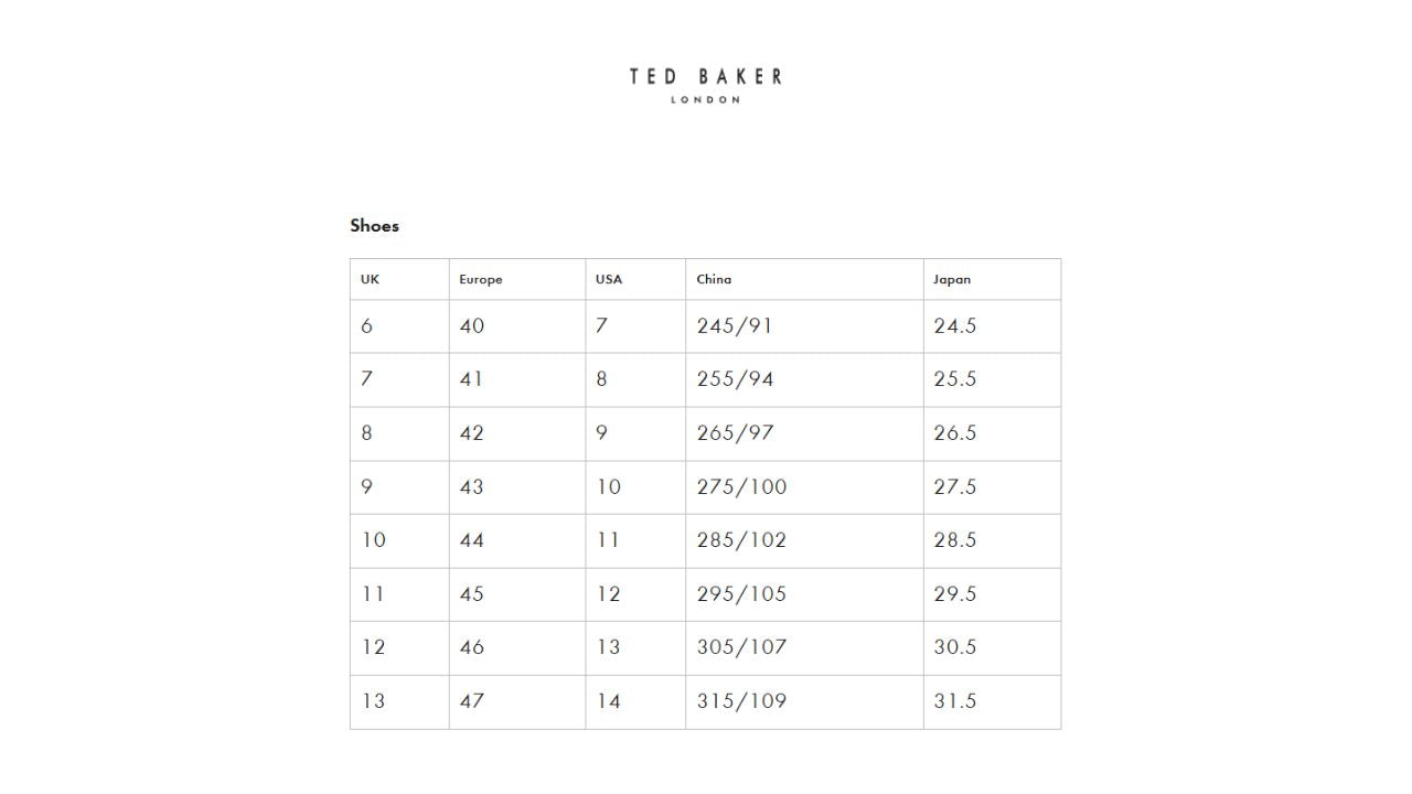Мужские кроссовки Brentford, белые кожаные шнуровка Ted Baker — фото 4