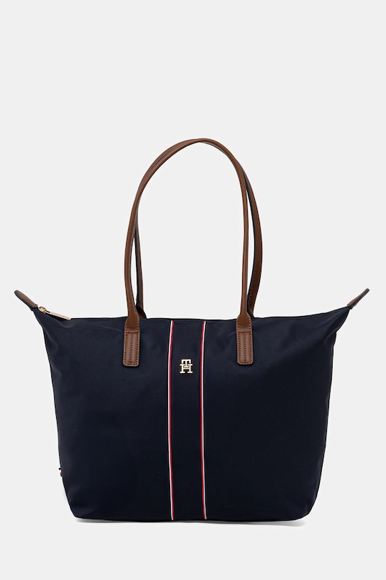 

Сумка Tommy Hilfiger, темно-синий
