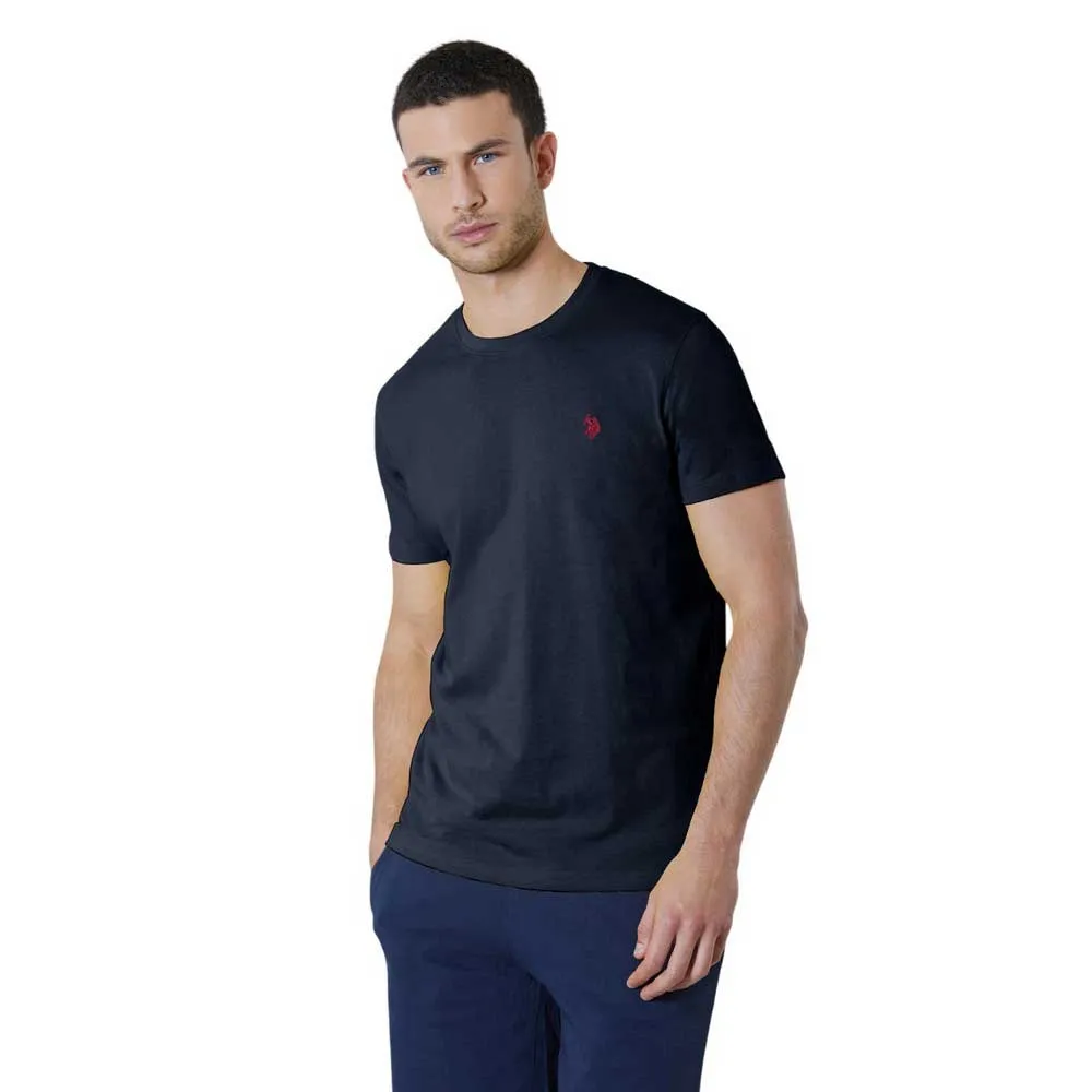 

Футболка с коротким рукавом U.s. Polo Assn. Mick, синий