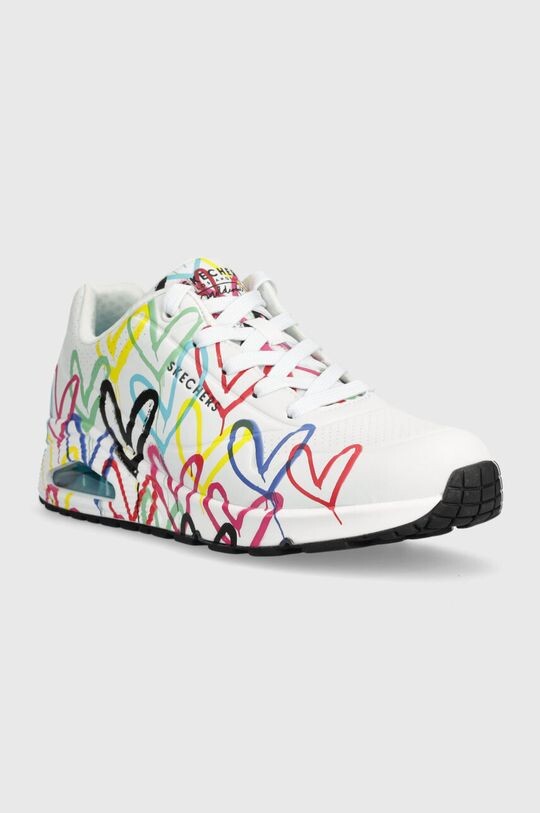 Обувь Skechers, белый — фото 2