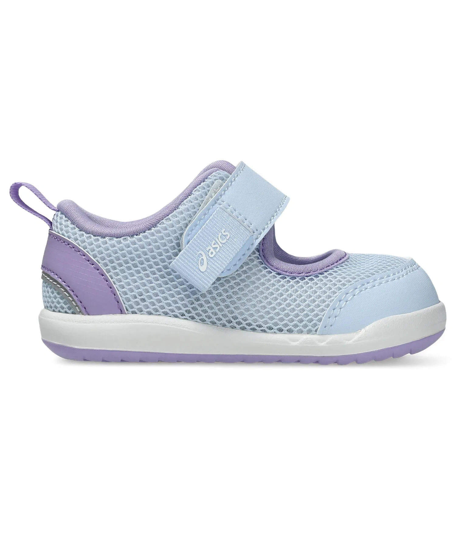 Детские кроссовки SUKUSUKU MESHOES BABY 3 — фото 2
