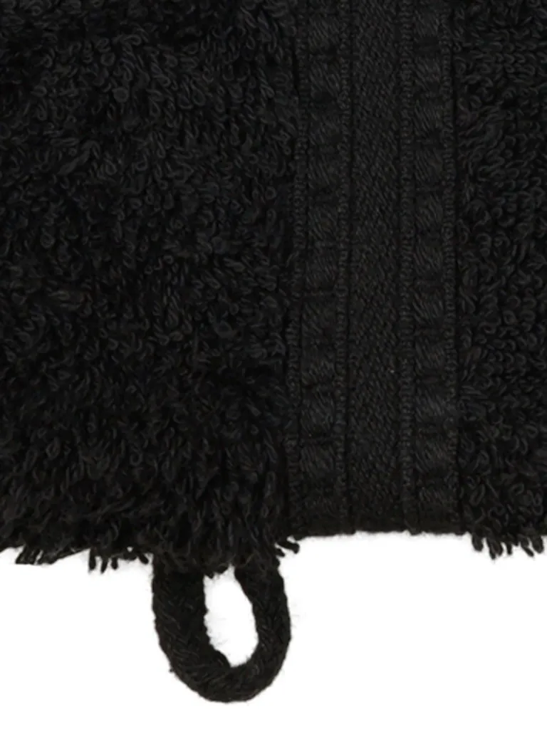 

Мочалка Julie Julsen, черный