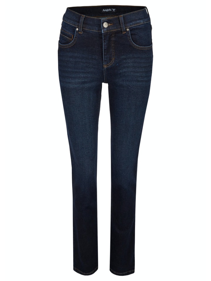 

Джинсы ANGELS Jeans, синий