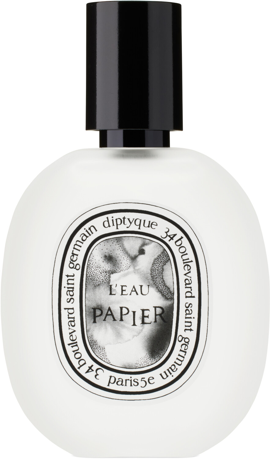 

Спрей для волос L'Eau Papier, 30 мл diptyque