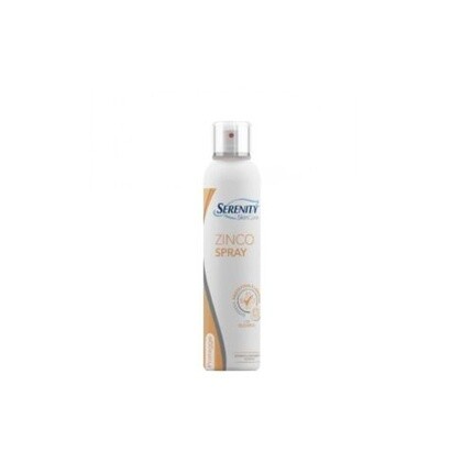

SERENITY Skincare Цинк-спрей 250 мл
