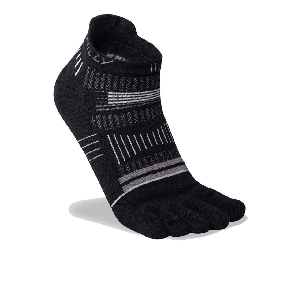 

Носки Hilly Toe Socklet, черный