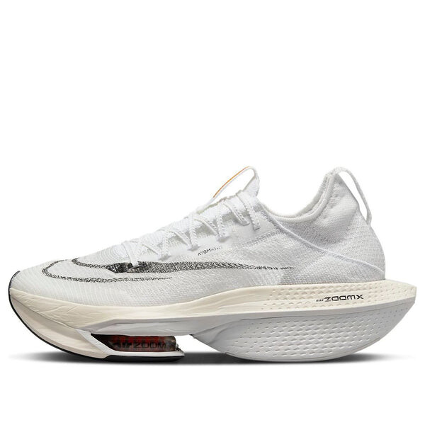 

Кроссовки air zoom alphafly next% 2 Nike, белый