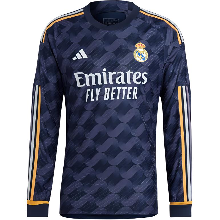 

Футболка Real Madrid мужская Magic Ink Adidas, черный