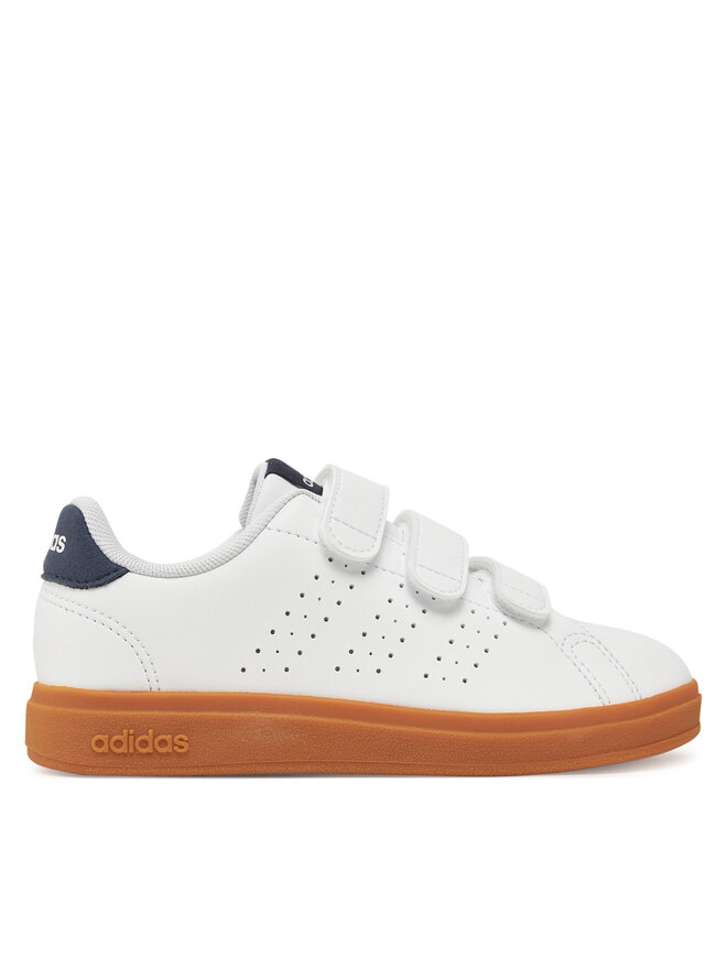 

Кроссовки adidas Advantage Base 2.0 JI4194, белый