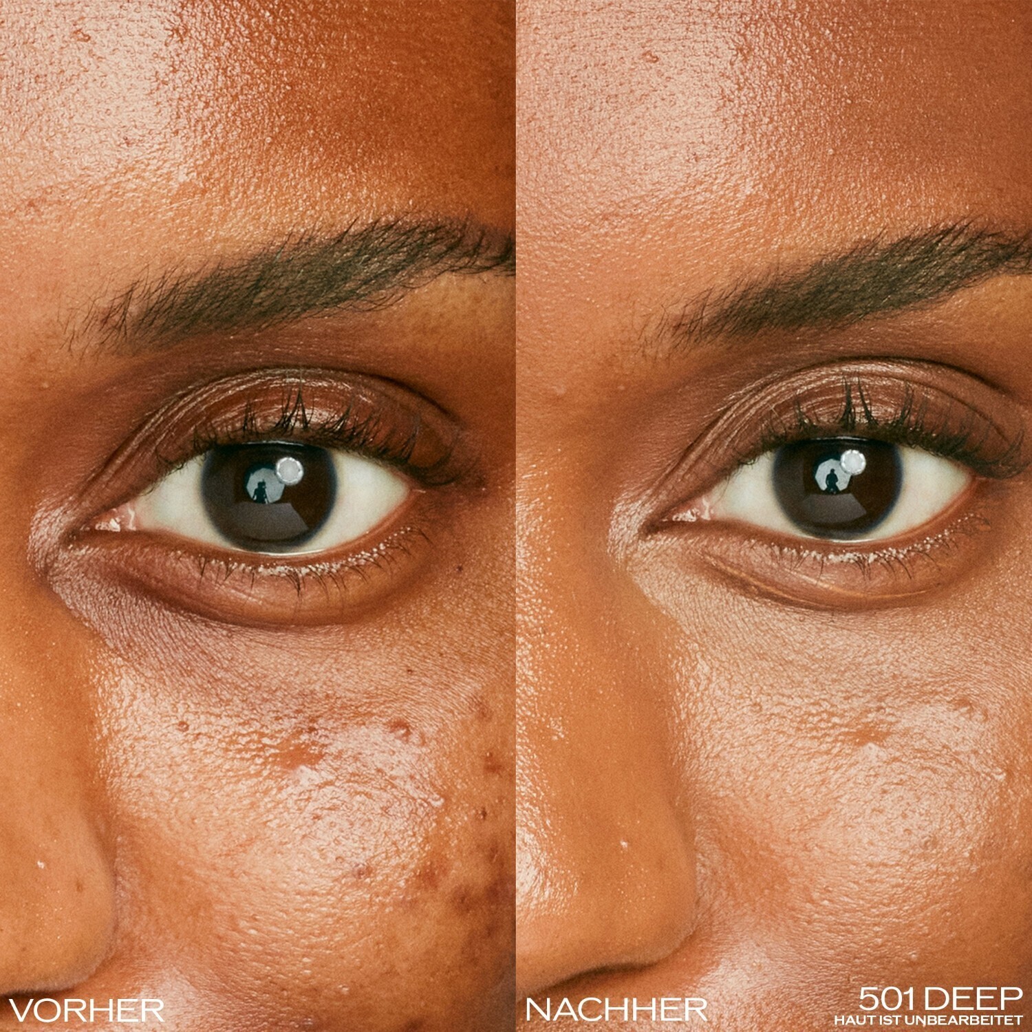 Корректор snychro skin radiant Shiseido, 501, вес 2.7 гр. — фото 2