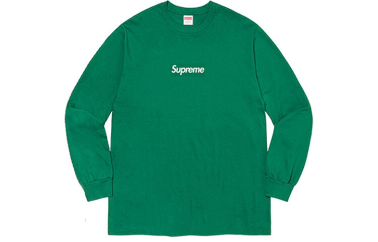 

Футболка унисекс Supreme, Белый