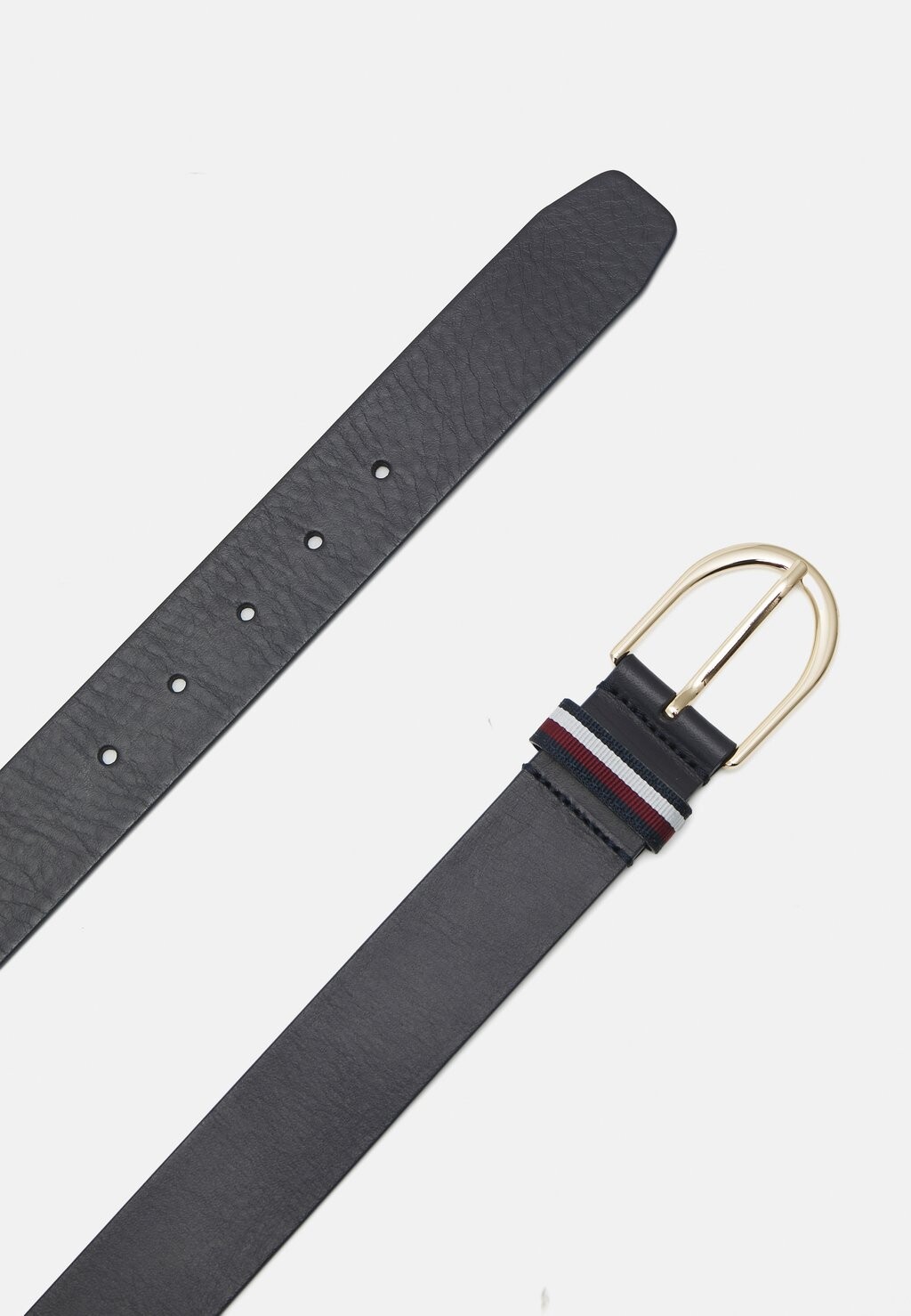 

Пояс CORP CASUAL Tommy Hilfiger, темно-синий