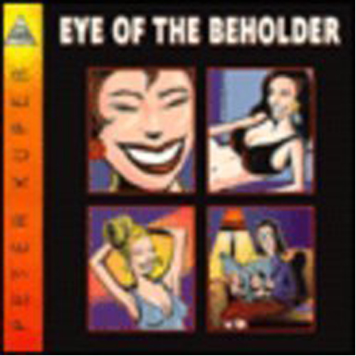 

Книга Eye Of The Beholder (Paperback)