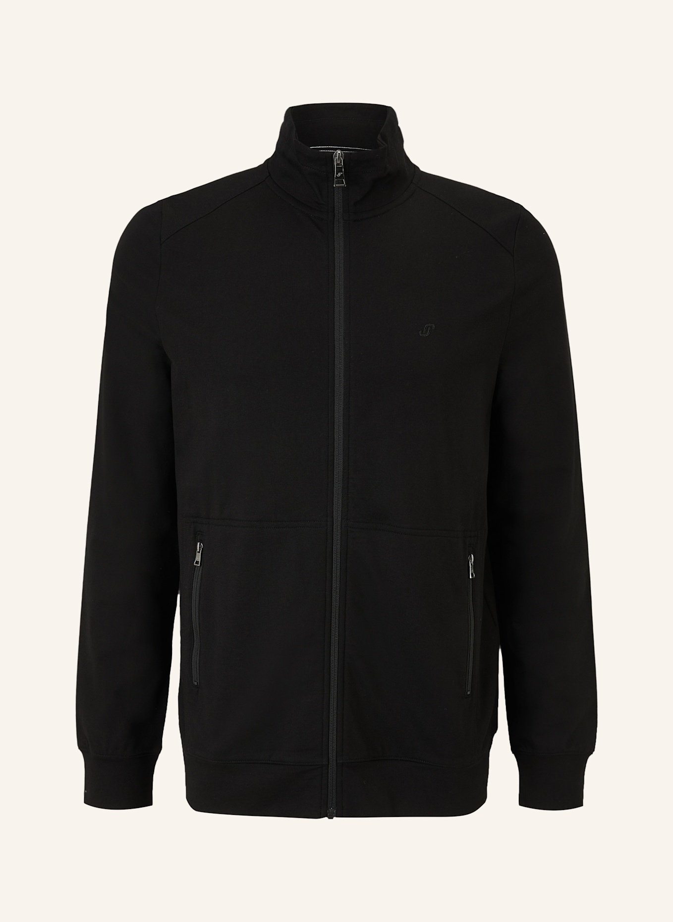 

Куртка Рамон Joy Sportswear, черный