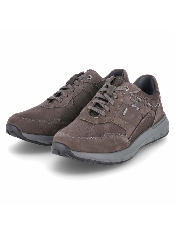 

Кроссовки на шнуровке Josef Seibel Outdoorschuhe CAMERON 52, коричневый