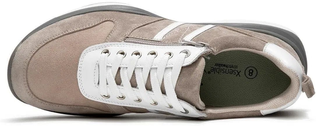 Туфли Xsensible Adult Master Item SWX3 Beige — фото 4
