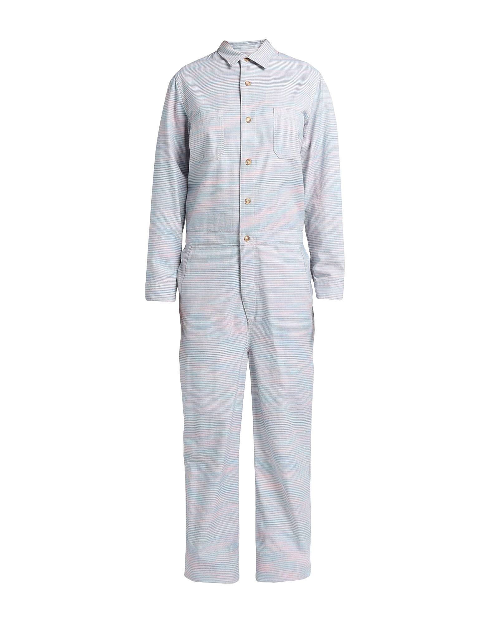 

Комбинезон Missoni, небесно-голубой