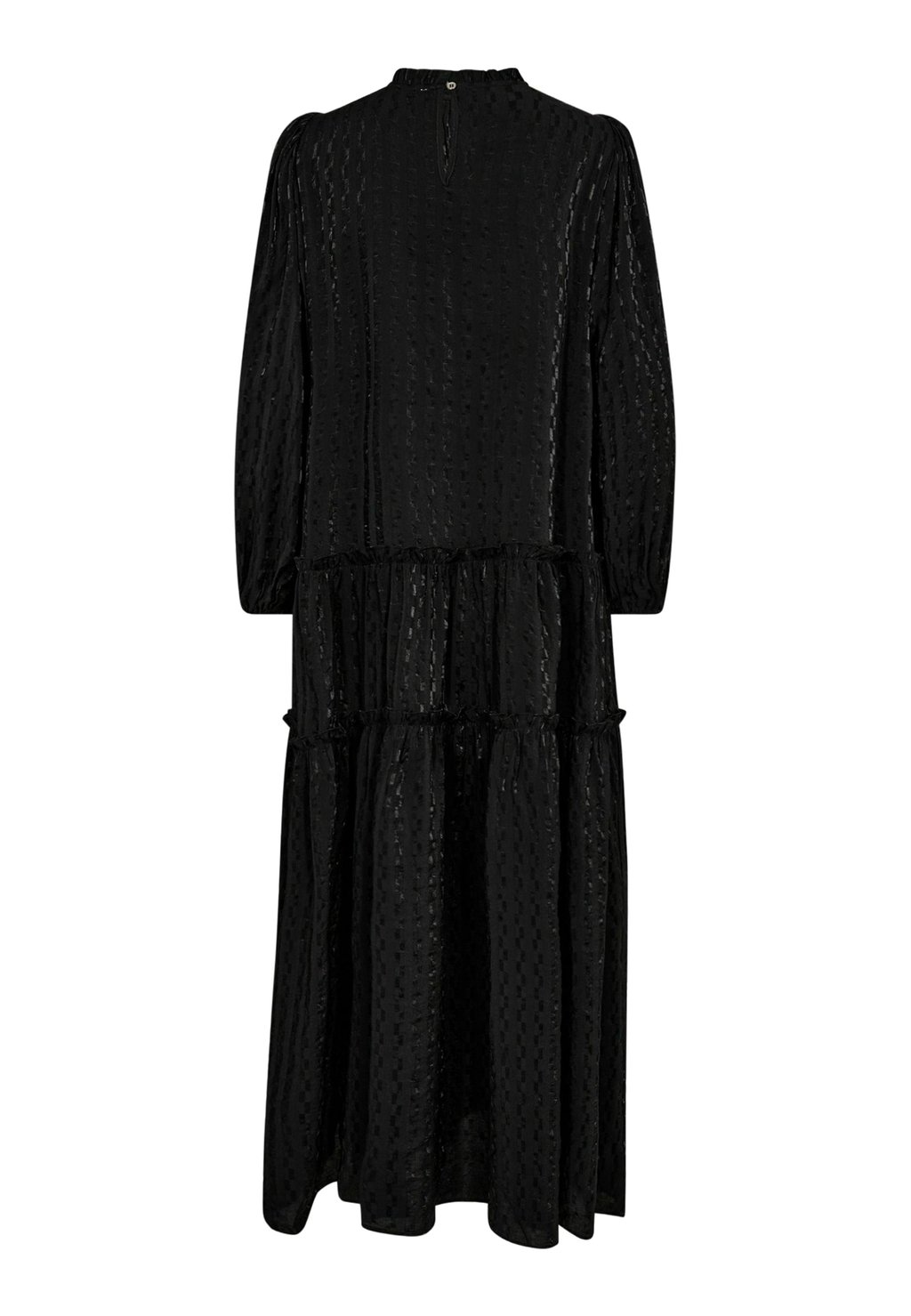 

Платье макси SheilaCC Co'couture, черный