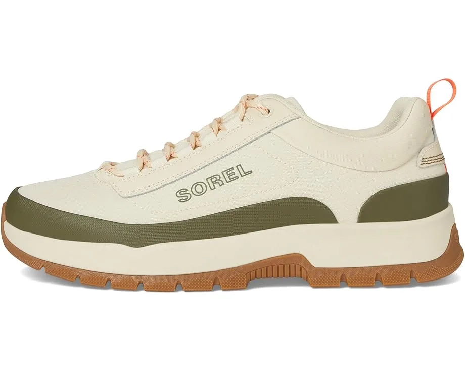Кроссовки SOREL Outing Nw Sneaker Low, Bleached Ceramic/Utility Green — фото 4