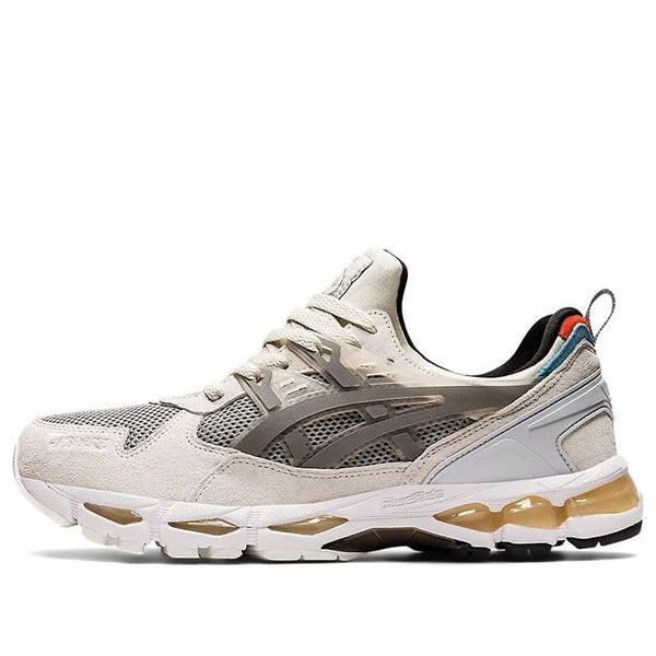 

Кроссовки Awake NY x Gel Kayano 21 Asics, белый