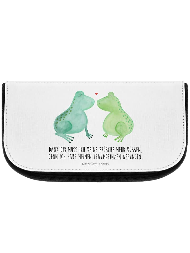 

Косметичка Mr. & Mrs. Panda, белый
