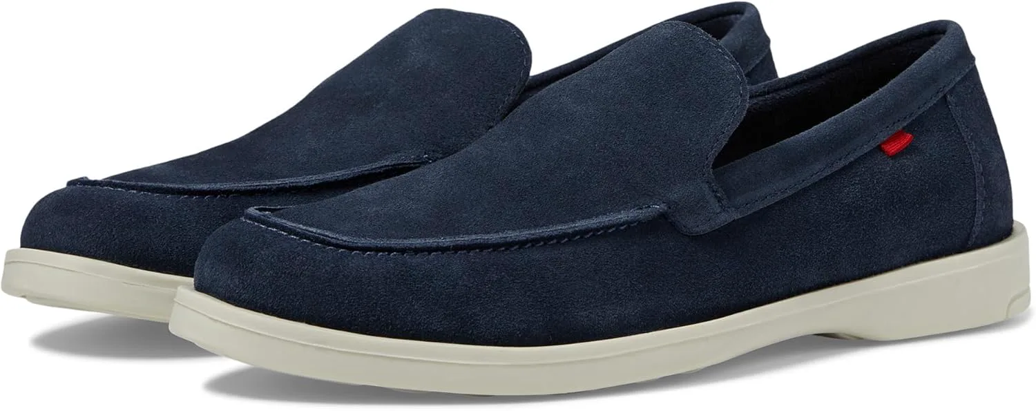 Лоферы Marc Joseph New York Mens Cooper St — фото 3