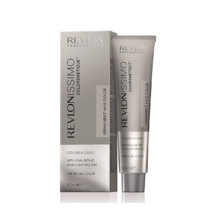

Профессиональный Rvl Colorsmetique Color&Care 5.14 60мл, Revlon