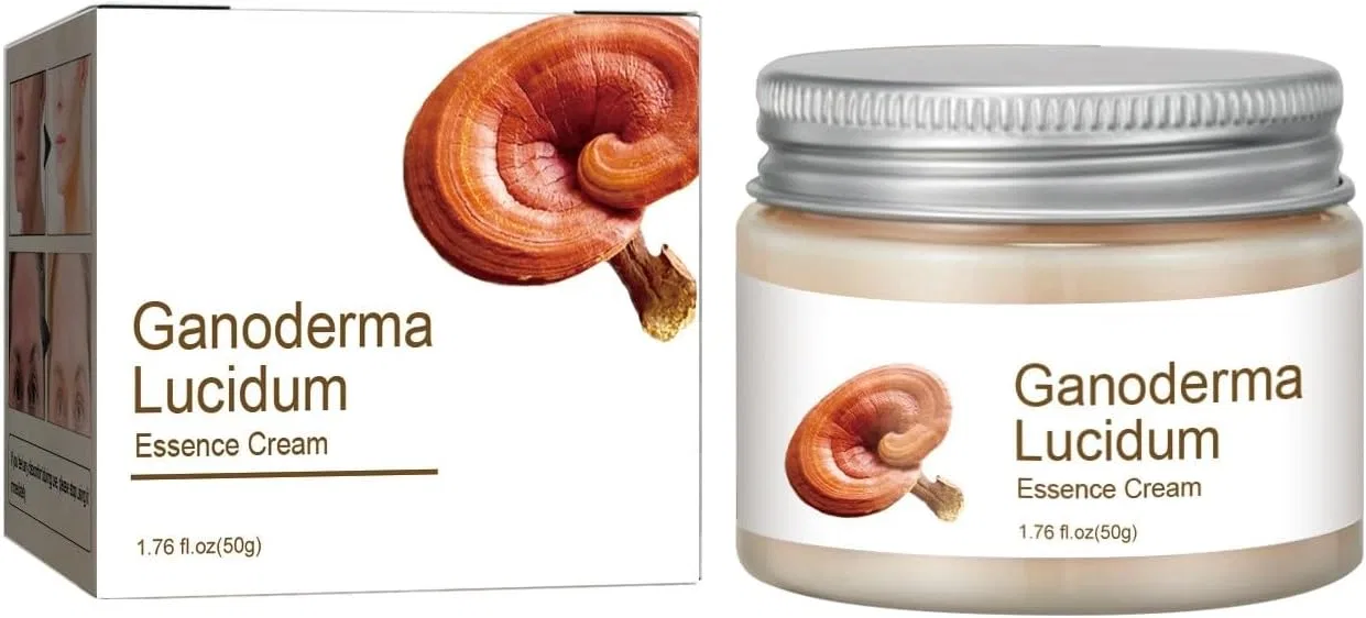 Сыворотка с экстрактом рейши для лица, лифтинг, осветление, 70 г
