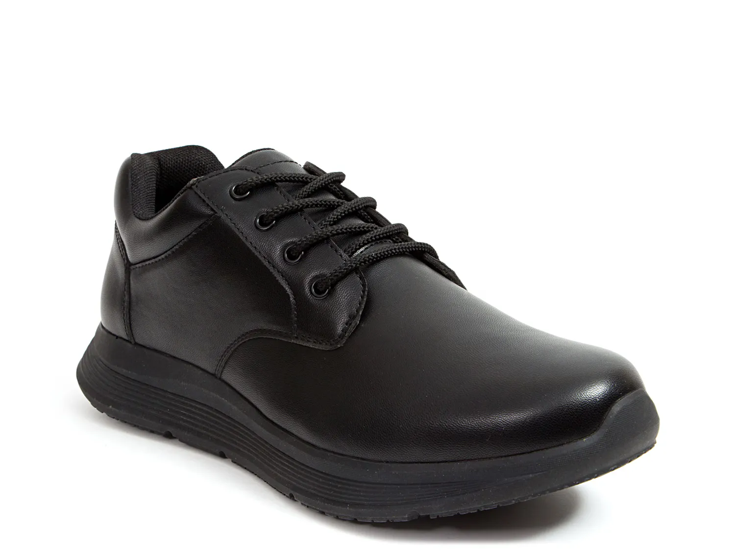 

Оксфорды Montez Work Oxford Deer Stags, черный