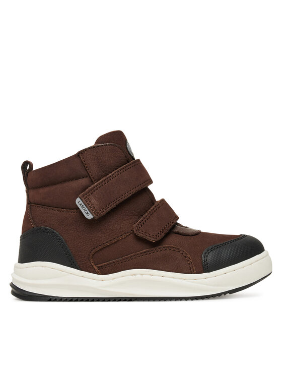 

Сапоги CEO- CI12-HARRY-04A Lasocki Kids, коричневый
