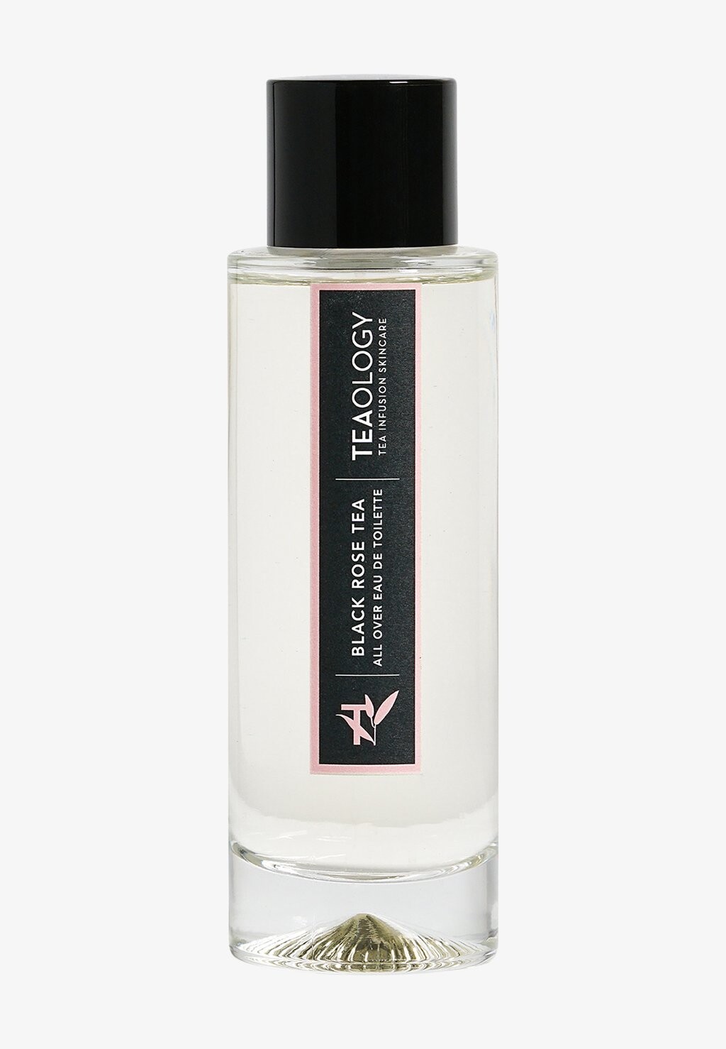 

Туалетная вода Eau De Toilette Teaology, цвет black rose tea